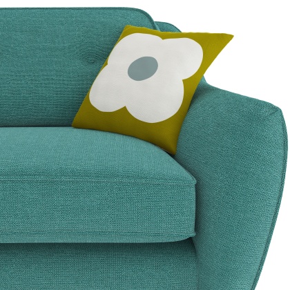 Orla Kiely Laurel Medium Sofa