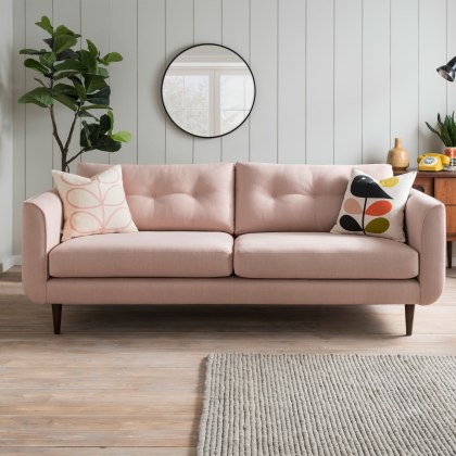 Orla Kiely Linden Large Sofa