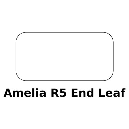 Amelia R5 End Leaf