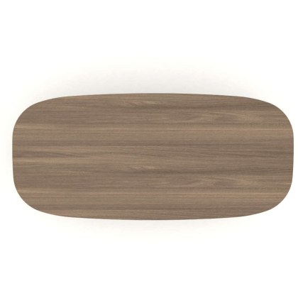 Amelia Boatshape Dining Table