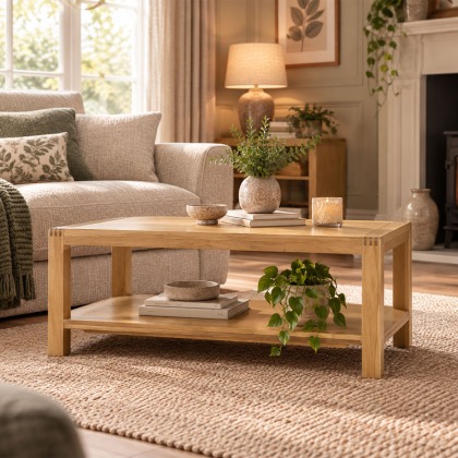 Bosco Coffee Table