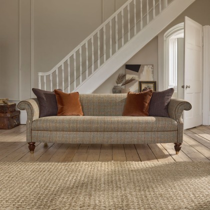 Bowmore Grand Sofa In Fabric Bowmore Grand Sofa In Fabric