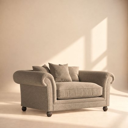 Elgar Snuggler In Fabric