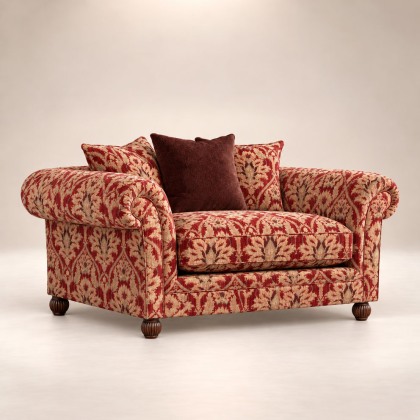 Elgar Snuggler In Fabric Elgar Snuggler In Fabric