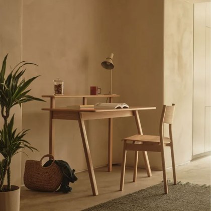 Ercol Tenon Desk