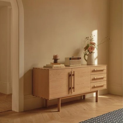 Ercol Tenon Large Sideboard