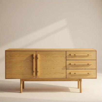 Ercol Tenon Large Sideboard