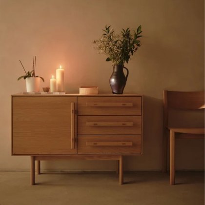 Ercol Tenon Small Sideboard