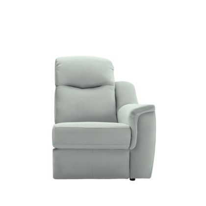 G Plan Firth Small RHF Unit in Leather G Plan Firth Small RHF Unit in Leather