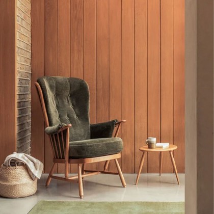 Ercol Evergreen Easy Chair