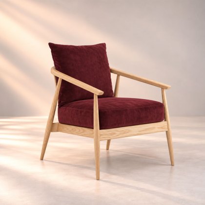 Ercol Armchairs