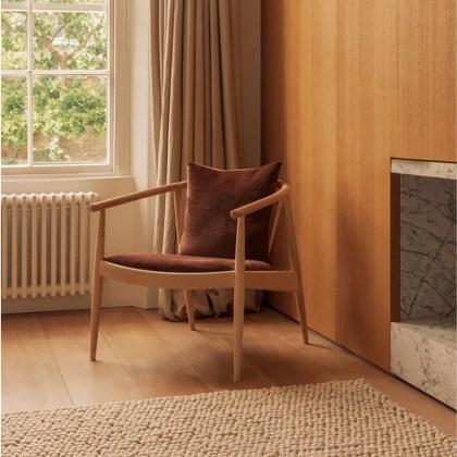 Ercol Reprise Chair Ercol Reprise Chair