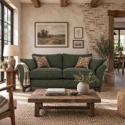 Ophelia 2 Seater