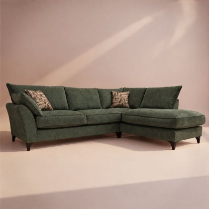 Ophelia Corner Chaise Group