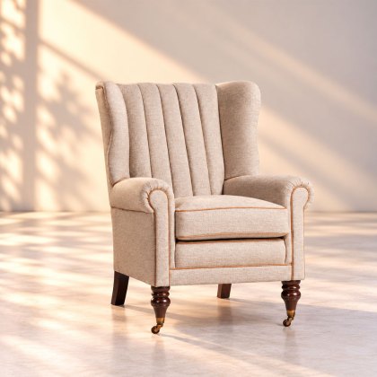 Dunmore Chair In Fabric