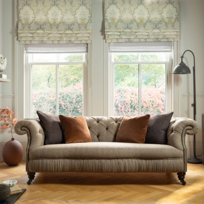 Melrose Midi Sofa In Fabric Melrose Midi Sofa In Fabric