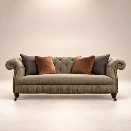 Melrose Midi Sofa In Fabric Melrose Midi Sofa In Fabric