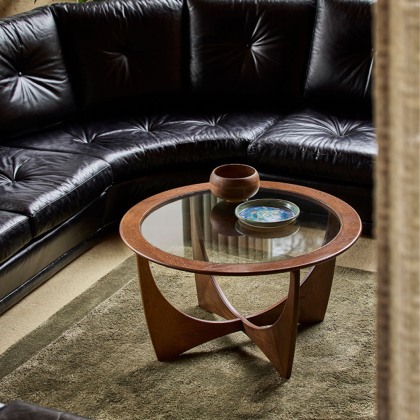 G Plan Classics Collection Coffee Table