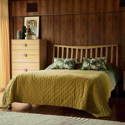 G Plan Larsen Bedstead G Plan Larsen Bedstead