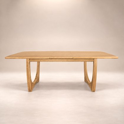 G Plan Larsen 170cm - 210cm Extending Dining Table G Plan Larsen 170cm - 210cm Extending Dining Table