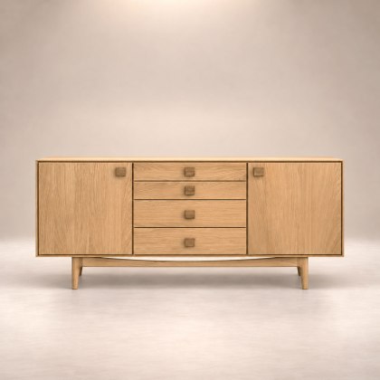 G Plan Larsen Wide Sideboard G Plan Larsen Wide Sideboard