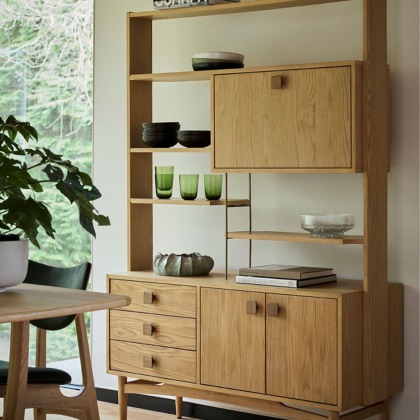 G Plan Larsen Room Divider G Plan Larsen Room Divider