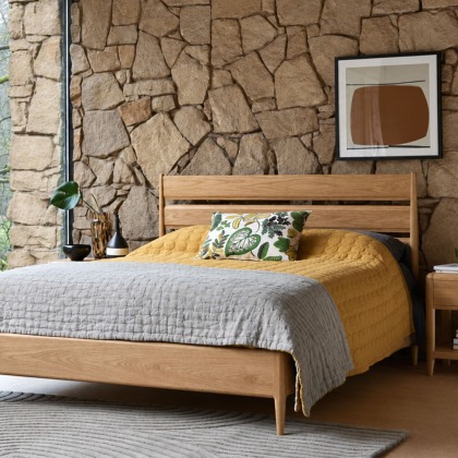 G Plan Maddison Bedstead G Plan Maddison Bedstead