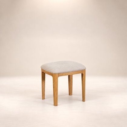 G Plan Maddison Upholstered Stool G Plan Maddison Upholstered Stool