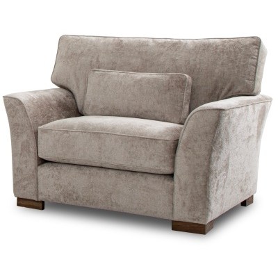 Grafu Tila Armchair Grafu Tila Armchair