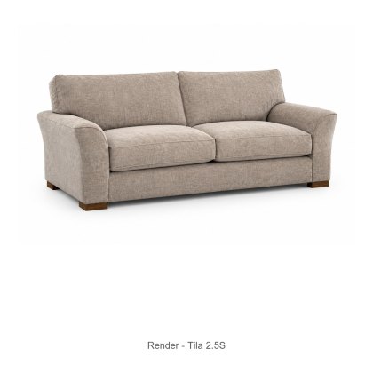 Grafu Tila 2.5 Seater Sofa Grafu Tila 2.5 Seater Sofa