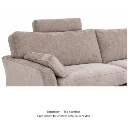 Grafu Tila Neckrest Grafu Tila Neckrest