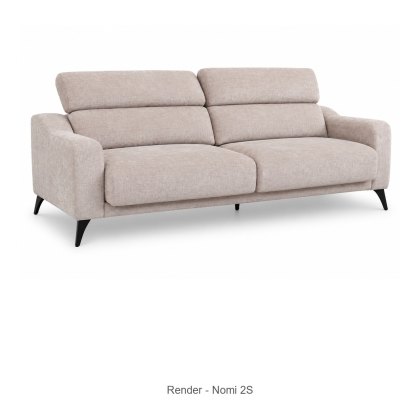 Grafu Nomi 2 Seater Sofa Grafu Nomi 2 Seater Sofa
