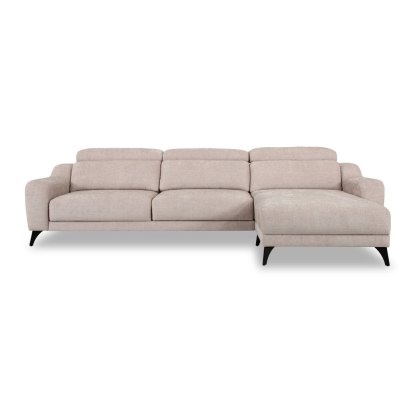 Grafu Nomi XL Chaise Sofa Grafu Nomi XL Chaise Sofa
