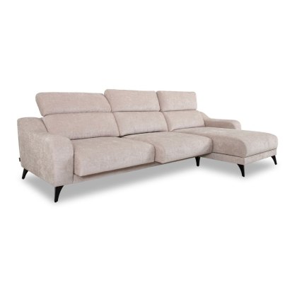 Grafu Nomi XL Chaise Sofa Grafu Nomi XL Chaise Sofa