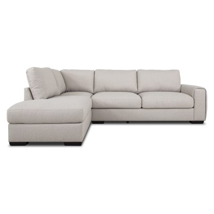 Grafu Grand Modular Sofa - Layout 2 Grafu Grand Modular Sofa - Layout 2