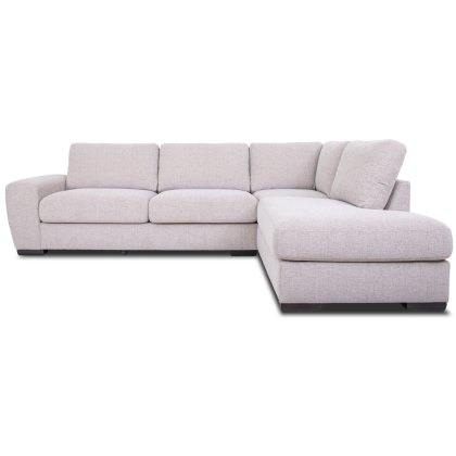 Grafu Grand Modular Sofa - Layout 2 Grafu Grand Modular Sofa - Layout 2