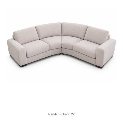 Grafu Grand Modular Sofa - Layout 22 Grafu Grand Modular Sofa - Layout 22