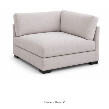 Grafu Grand C Corner Module Grafu Grand C Corner Module