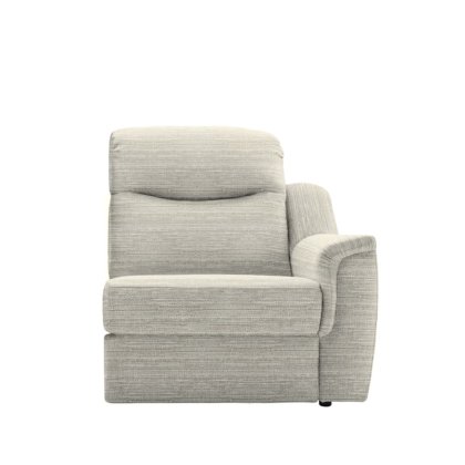 G Plan Firth Large RHF Unit in Fabric G Plan Firth Large RHF Unit in Fabric