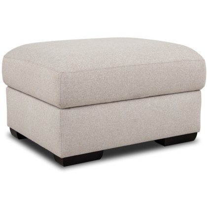 Grafu Grand F5 Footstool Grafu Grand F5 Footstool