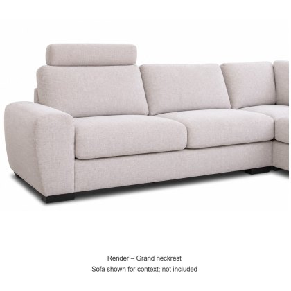 Grafu Grand Neckrest Grafu Grand Neckrest