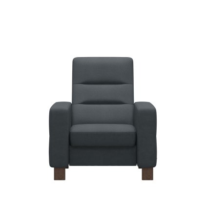 Stressless Wave Chair in Fabric Stressless Wave Chair in Fabric