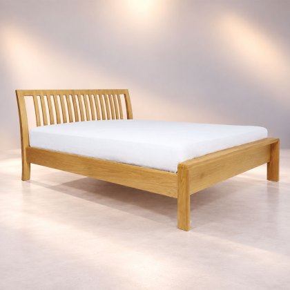 Ercol Bosco Super King Bed Ercol Bosco Super King Bed