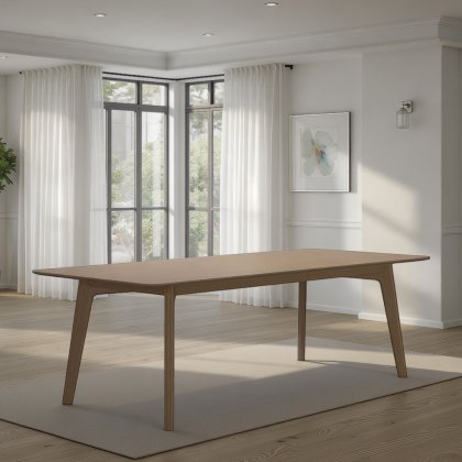Stressless Bordeaux Large Table Stressless Bordeaux Large Table