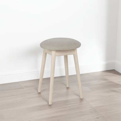 Ercol Salina Dressing Table Stool Ercol Salina Dressing Table Stool