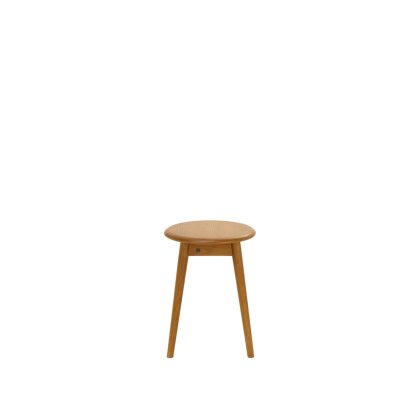 Ercol Salina Dressing Table Stool
