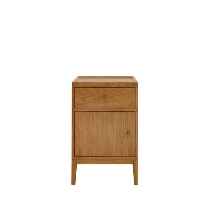 Ercol Salina Bedside Cabinet