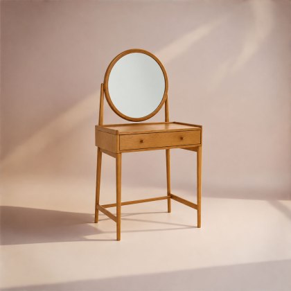 Ercol Salina Dressing Table Ercol Salina Dressing Table