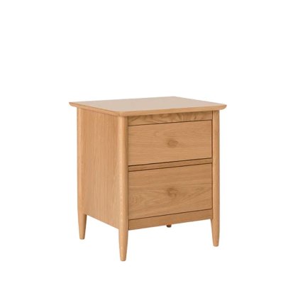 Ercol Teramo Bedside Cabinet