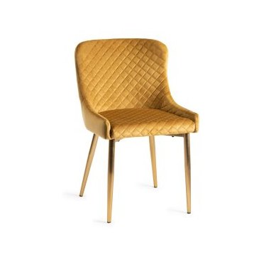 Cezanne Chair (Pair) Cezanne Chair (Pair)